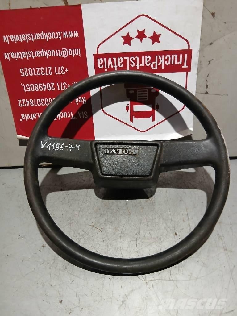 Volvo FL 618    6798650 Cabine si interior