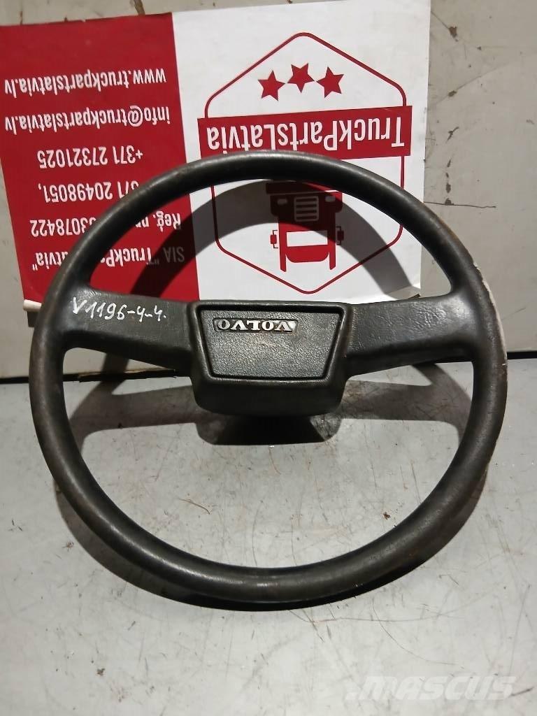 Volvo FL 618    6798650 Cabine si interior