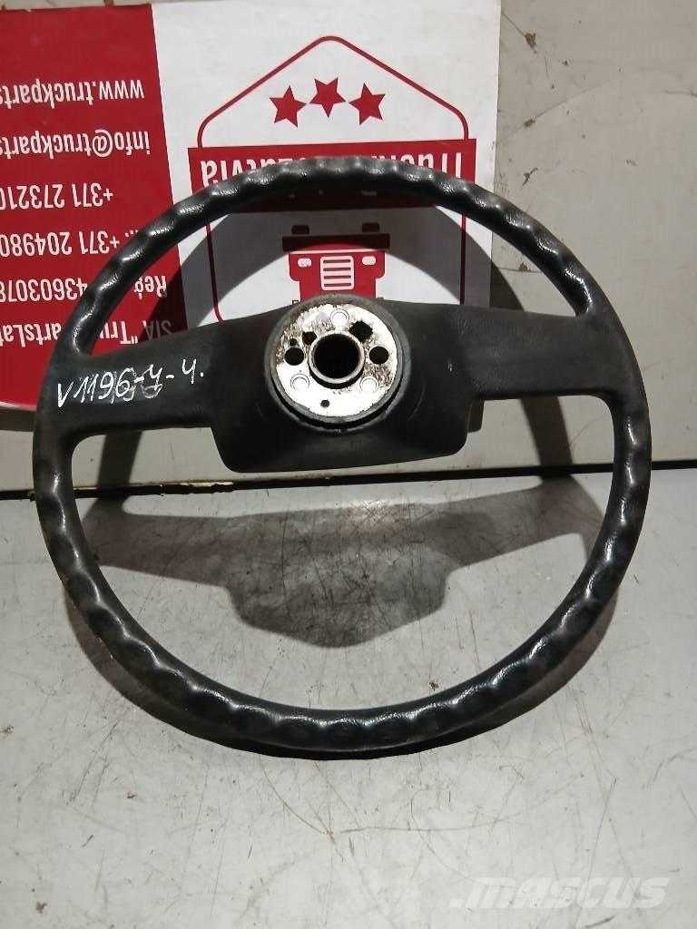 Volvo FL 618    6798650 Cabine si interior