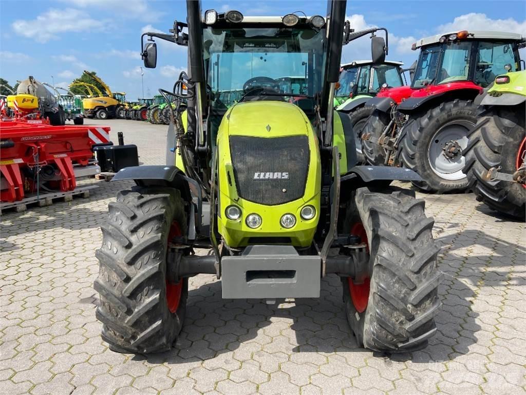 CLAAS AXOS 330 CX Tractoare