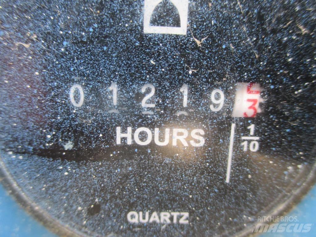 Genie GS 3246 Platforme foarfeca