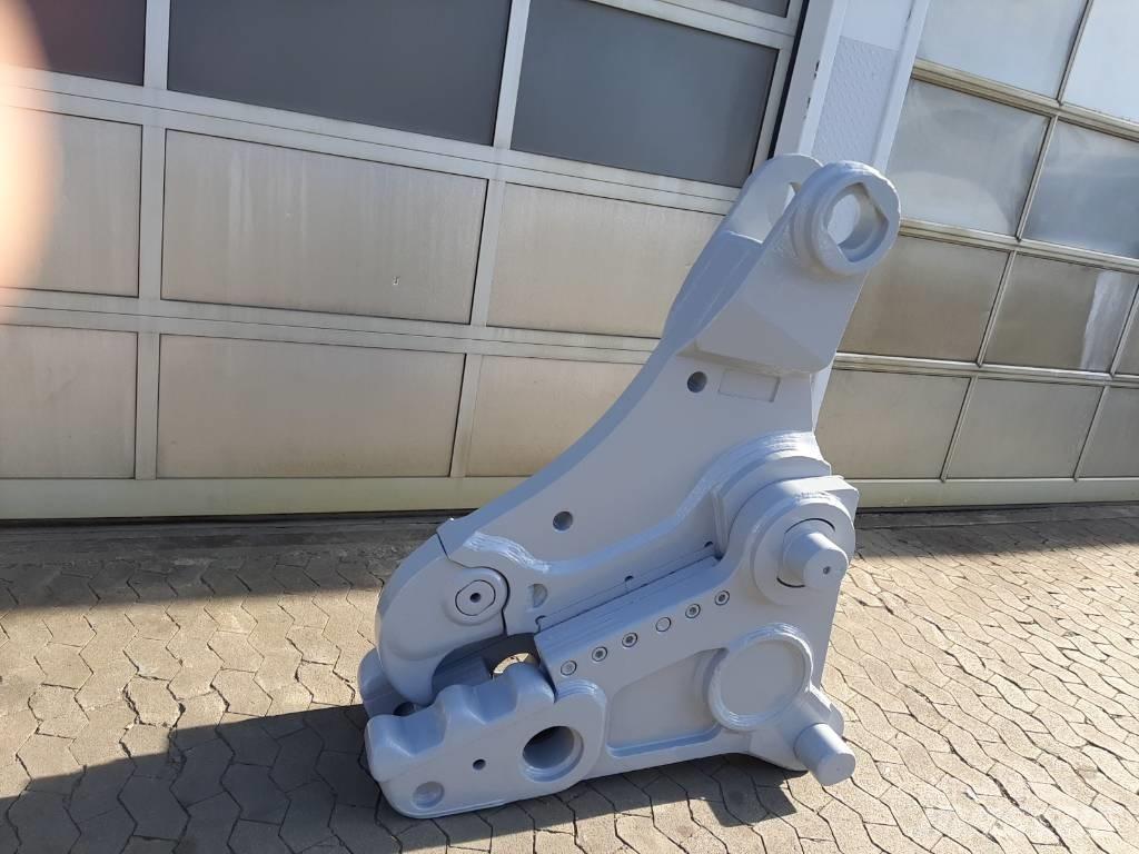 Demarec MQP45C Taietoare