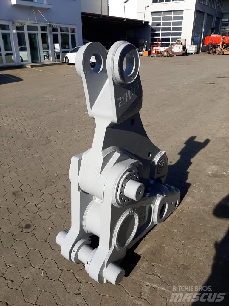 Demarec MQP45C Taietoare