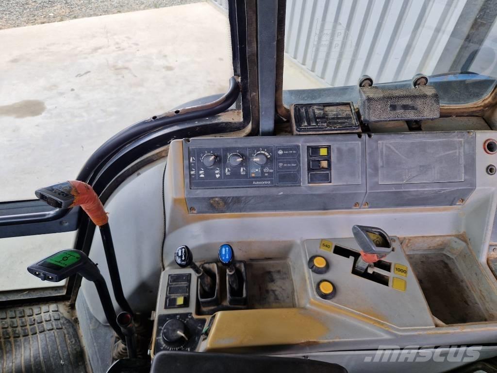 Valtra VALMET 6300 Tractoare