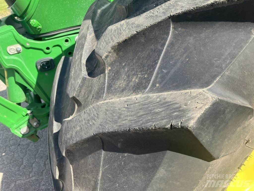 John Deere 6175R Tractoare