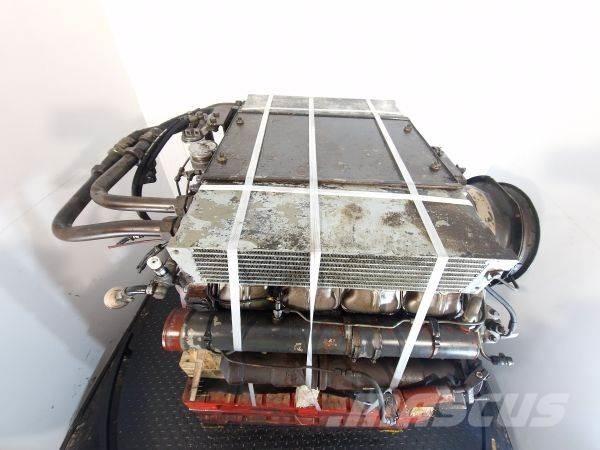 Deutz F8L413F Motoare