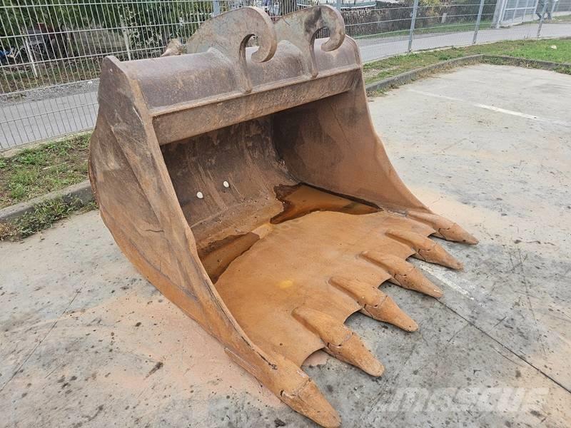 Hitachi ZX 210 LC-5B Excavatoare pe șenile
