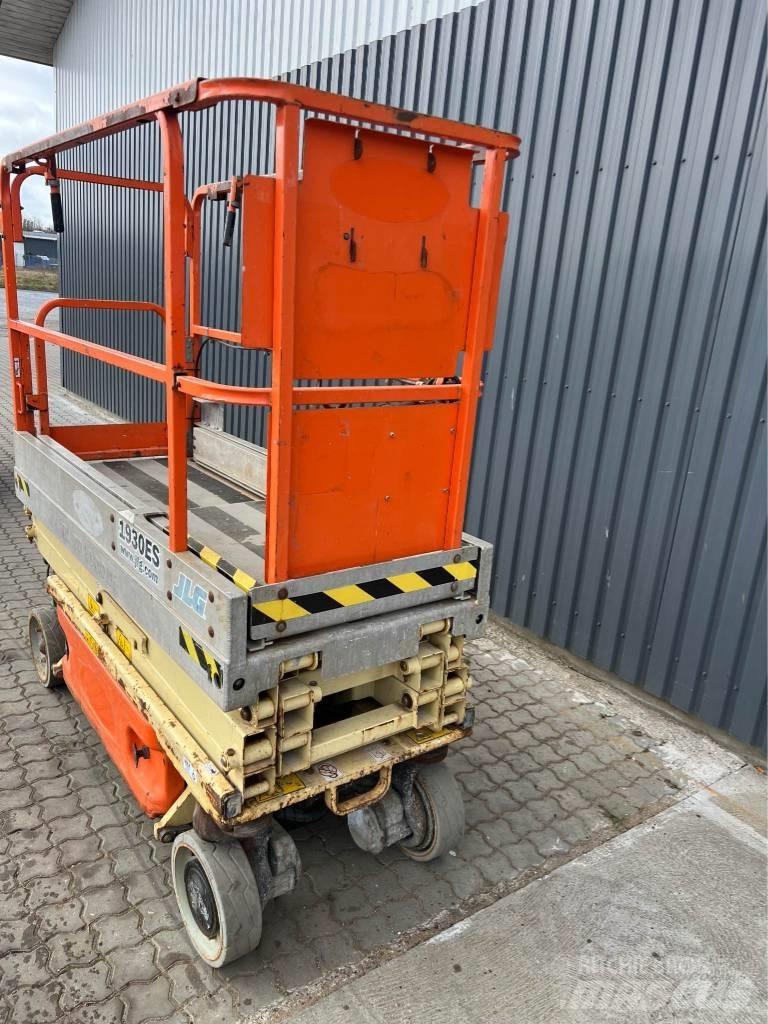 JLG 1930 ES Platforme foarfeca
