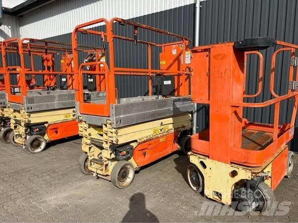 JLG 1930 ES Platforme foarfeca