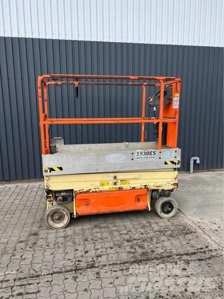 JLG 1930 ES Platforme foarfeca