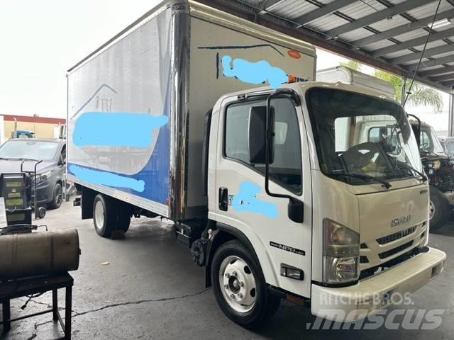 Isuzu NPR Autocamioane
