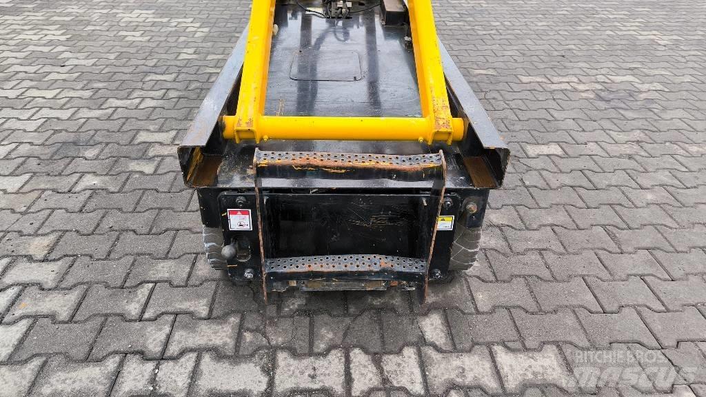 Haulotte Compact 8 Platforme foarfeca