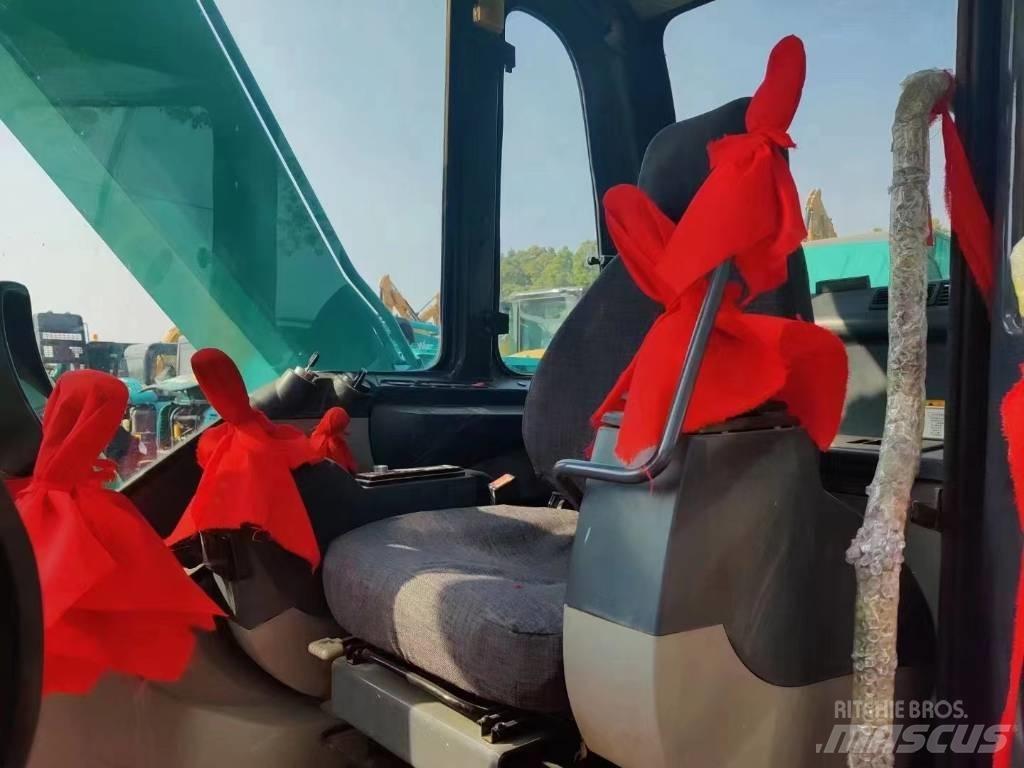 Kobelco SK 75 Excavatoare 7t - 12t
