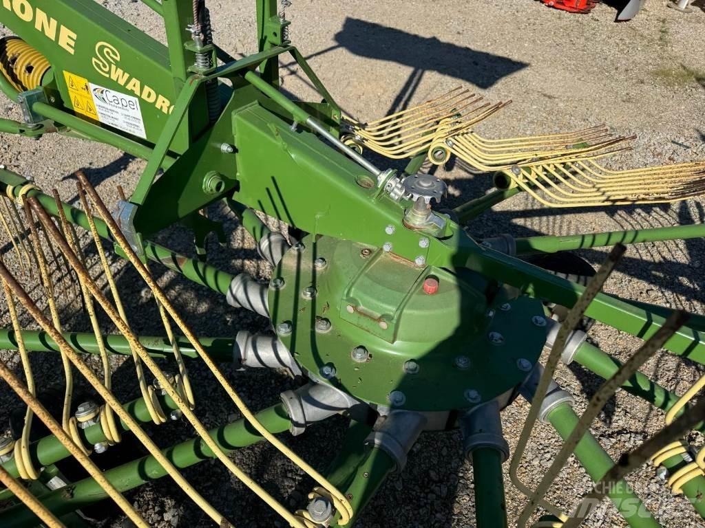 Krone SWADRO 420 Combina