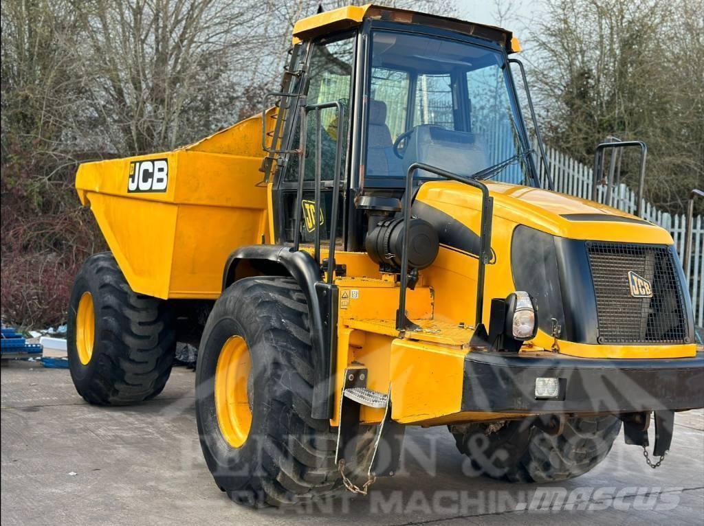 JCB 714 Transportoare articulate