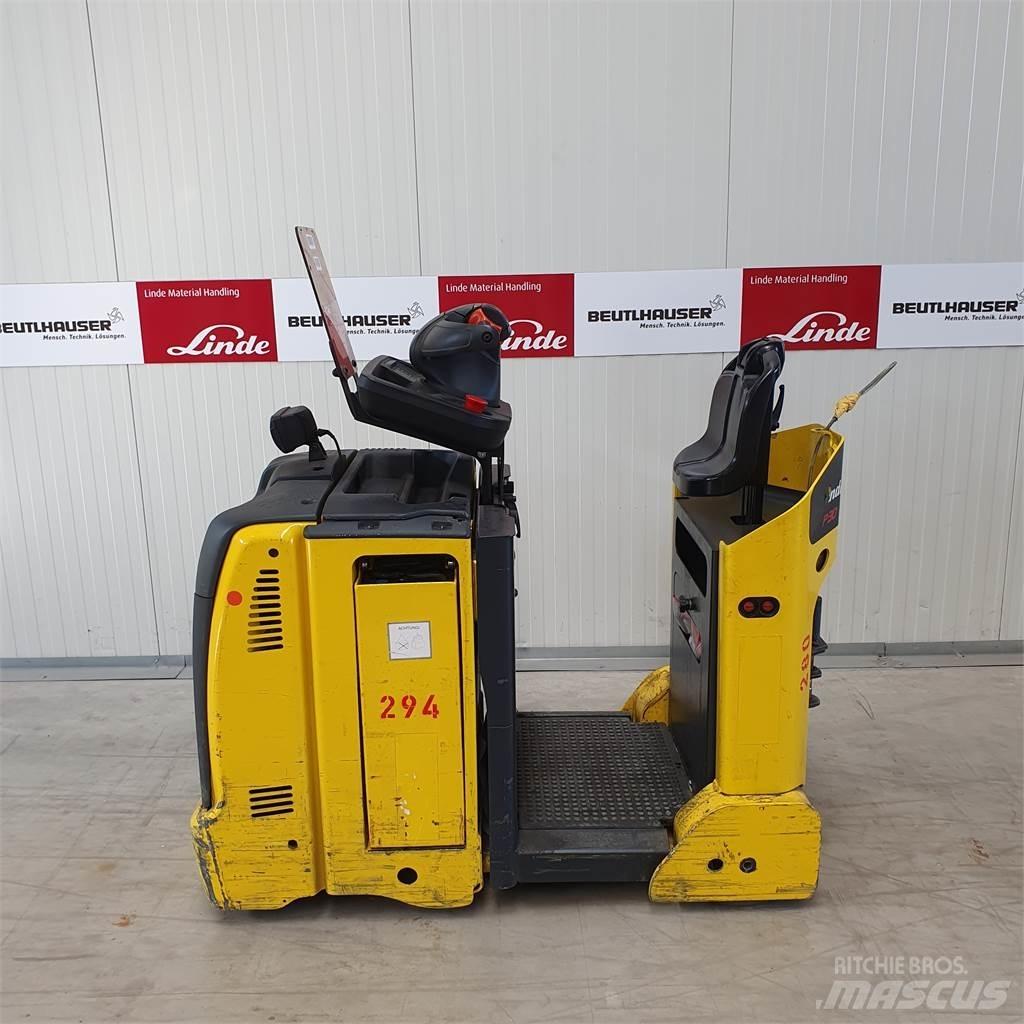 Linde P30C Camioane de tractiune