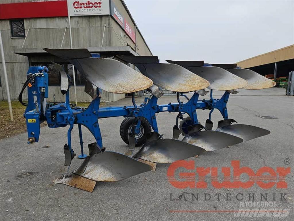Rabe Albatros 120 Pluguri reversibile