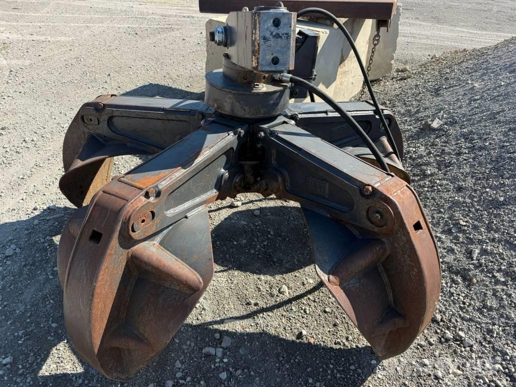 Minelli CM 330 Stivuitoare - Altele