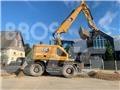 CAT M314 Excavatoare cu roti