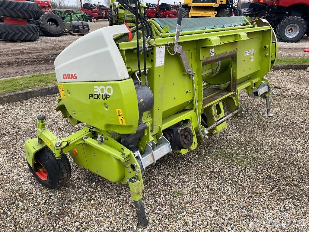 CLAAS Jaguar 840 Culegatoare de nutret