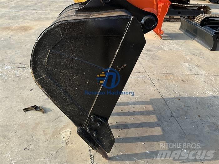 Hitachi ZX 120 Excavatoare pe șenile
