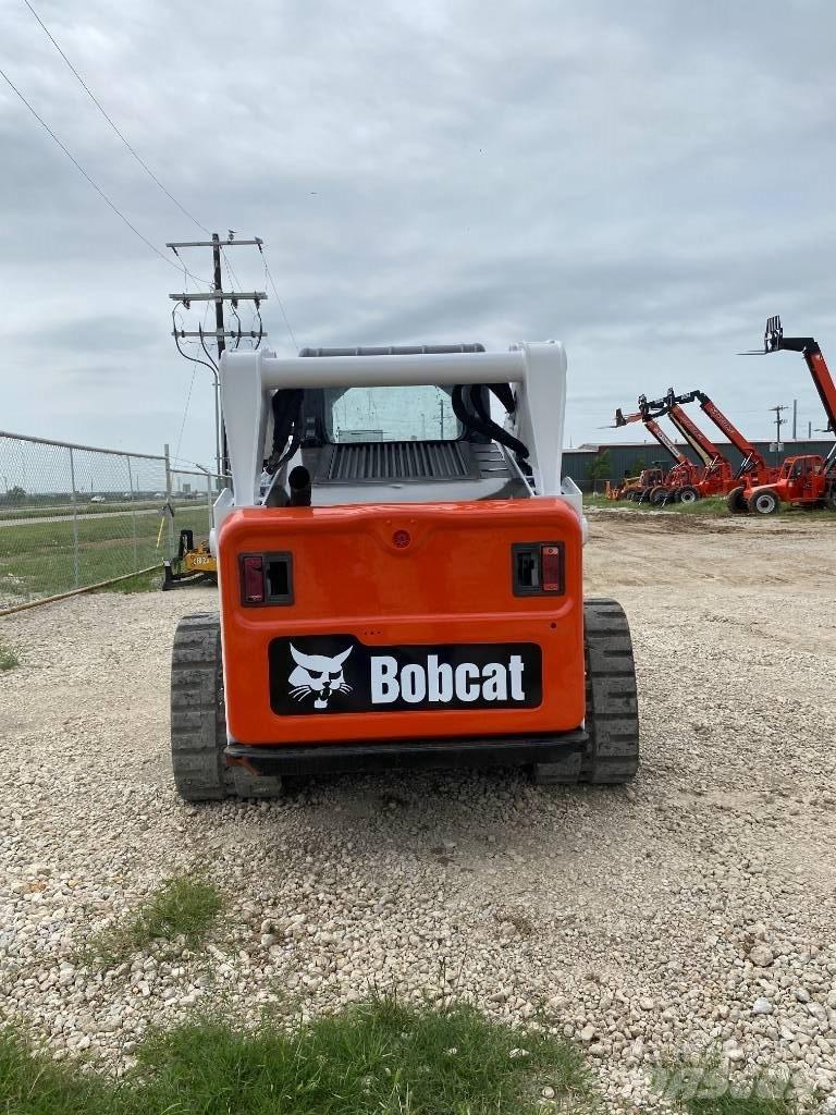 Bobcat T 650 Mini incarcator