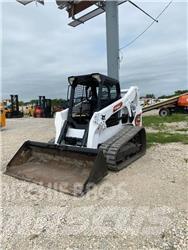 Bobcat T 650 Mini incarcator