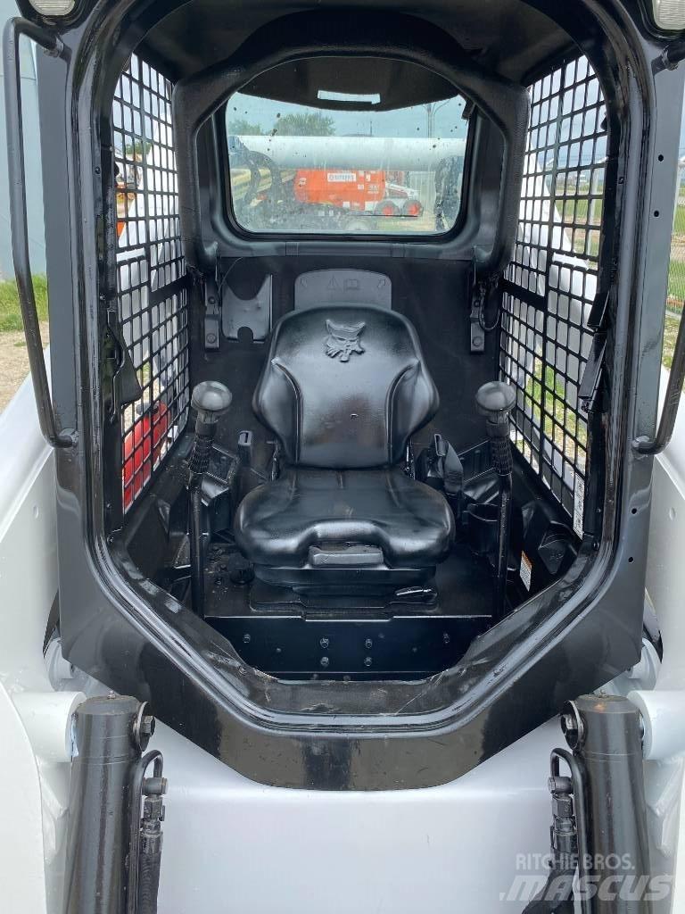 Bobcat T 650 Mini incarcator