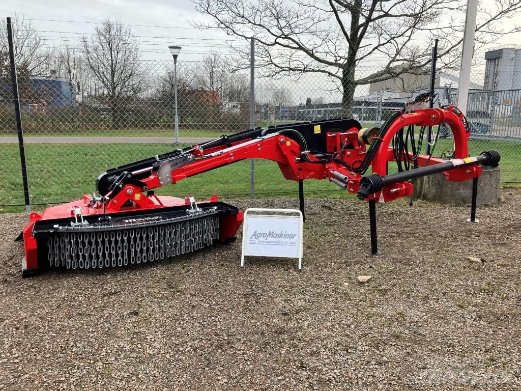 Fransgård FKR 1501 Utilaje agricole - Altele