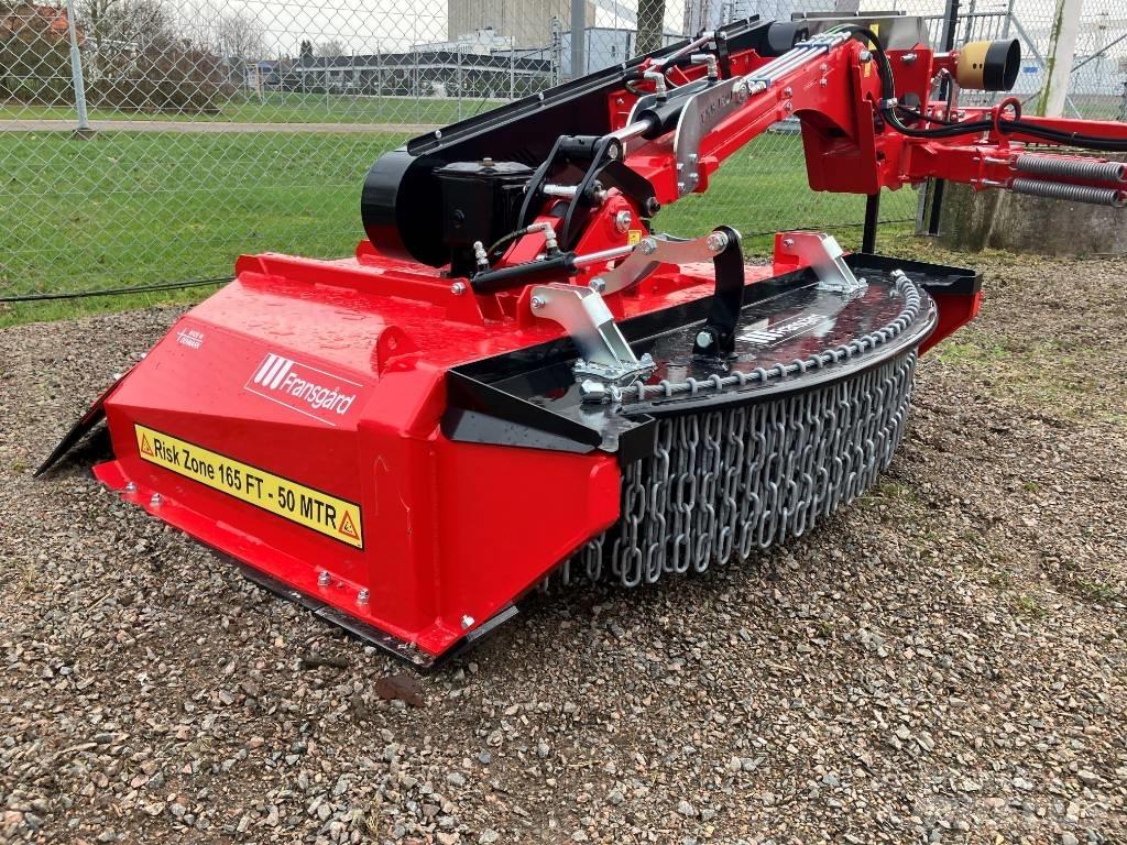 Fransgård FKR 1501 Utilaje agricole - Altele
