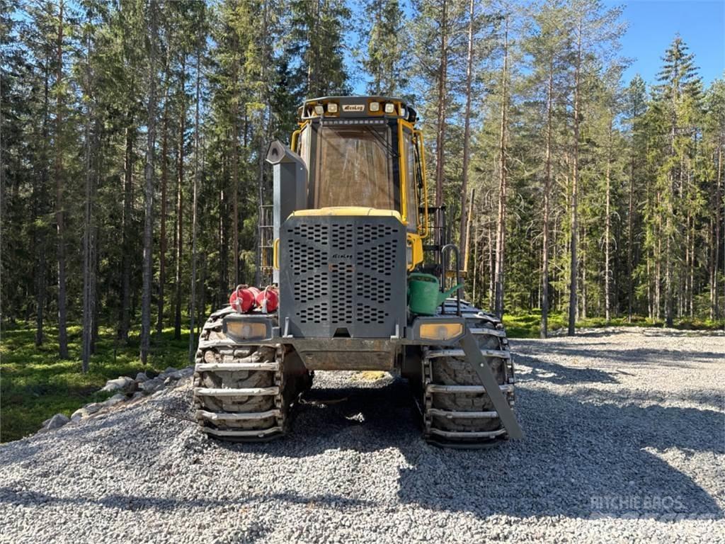 Eco Log 594e Transportoare