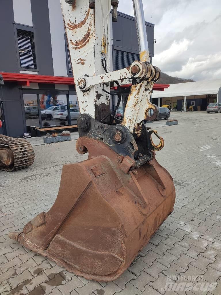 Komatsu PC210 LC-8 Excavatoare pe șenile
