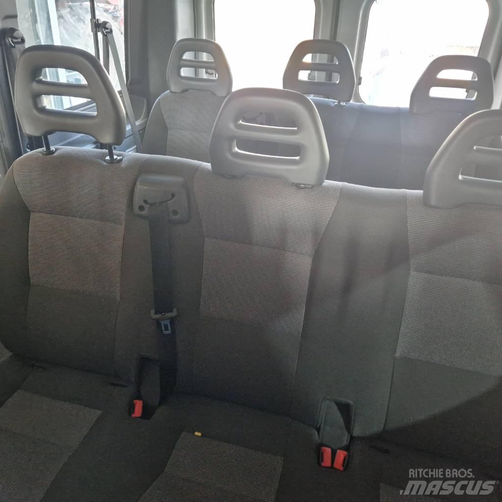 Citroën Jumper Utilitara