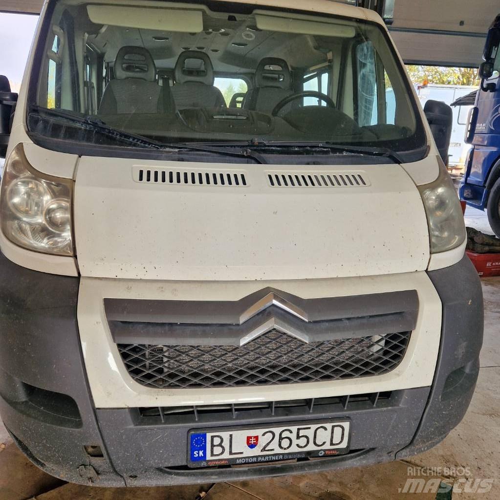 Citroën Jumper Utilitara