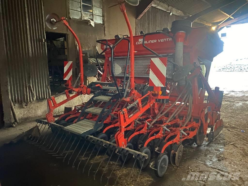 Kuhn NC3000 Semanatoare