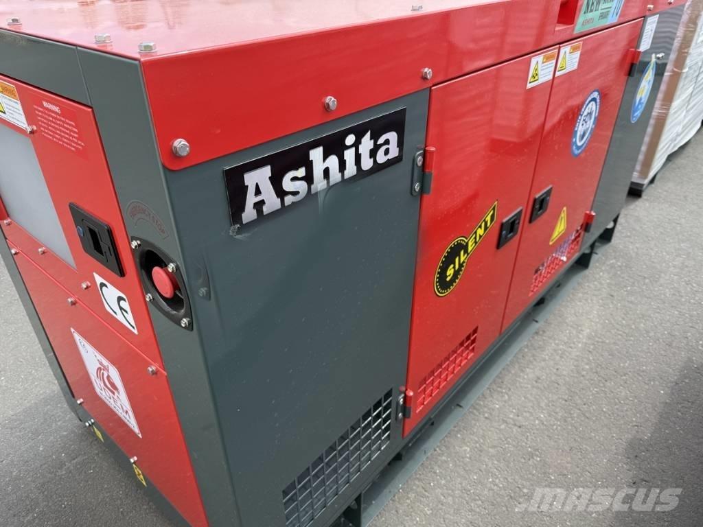 Ashita 70 kva Generatoare Diesel