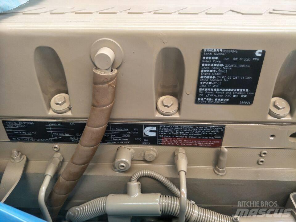 Cummins QSM11-C335 Motoare