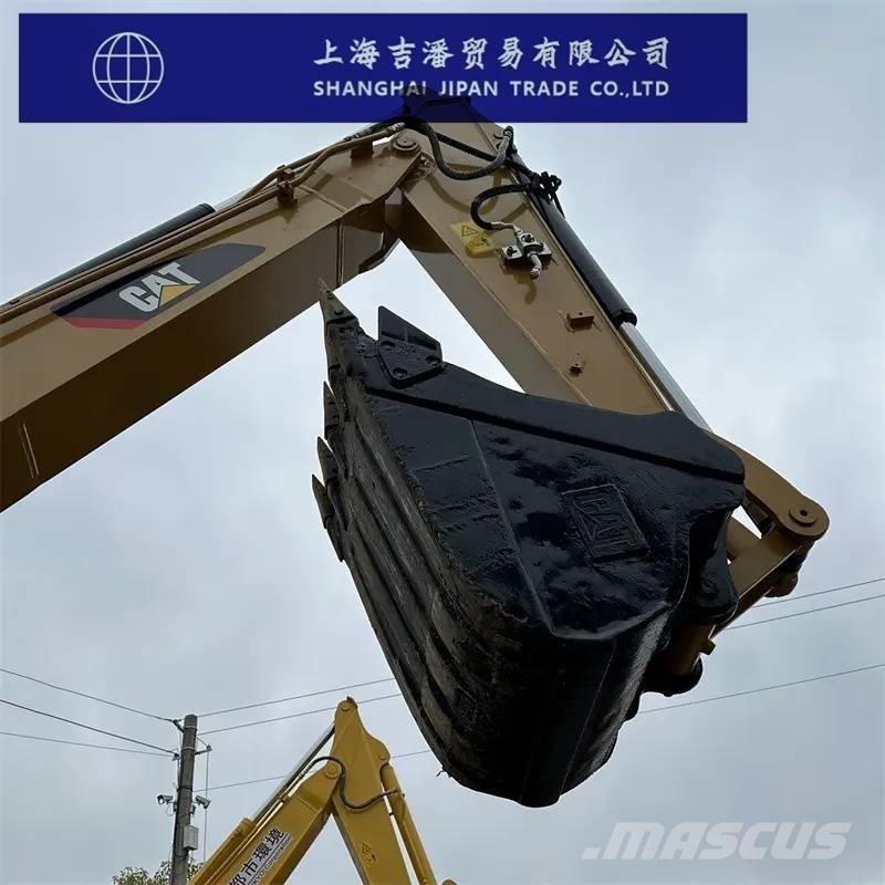 CAT 308E Mini excavatoare < 7t