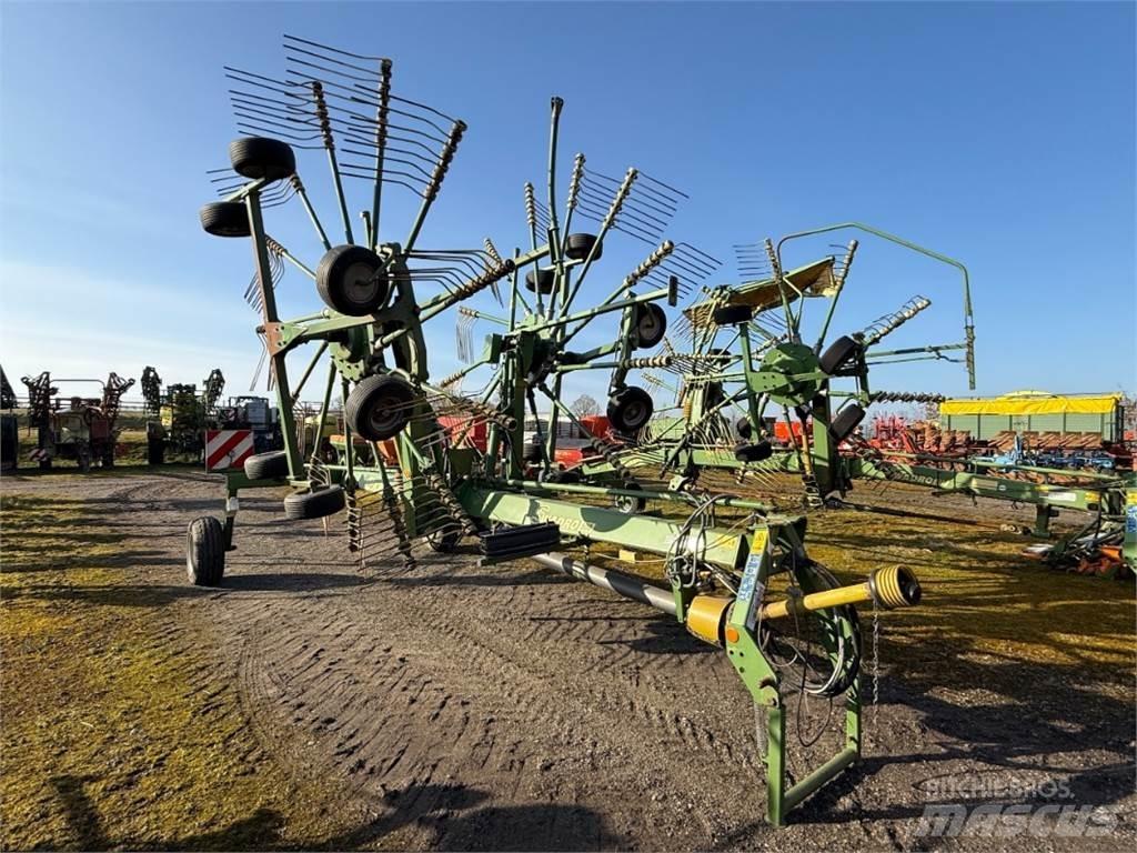 Krone Swadro 900 Utilaje agricole - Altele