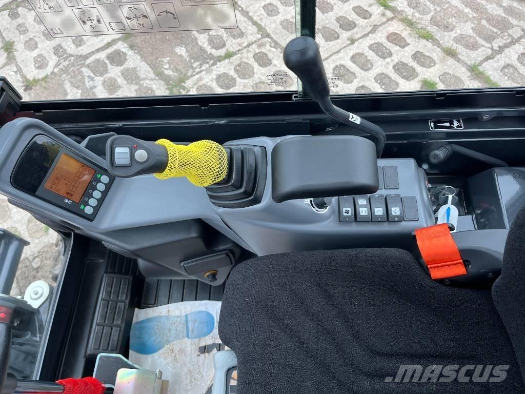 Yanmar SV 22 Mini excavatoare < 7t