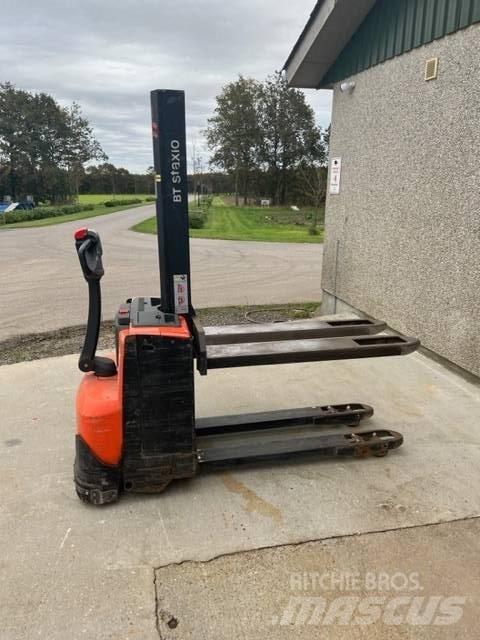 BT SWE 080 L Transpaleta manuala