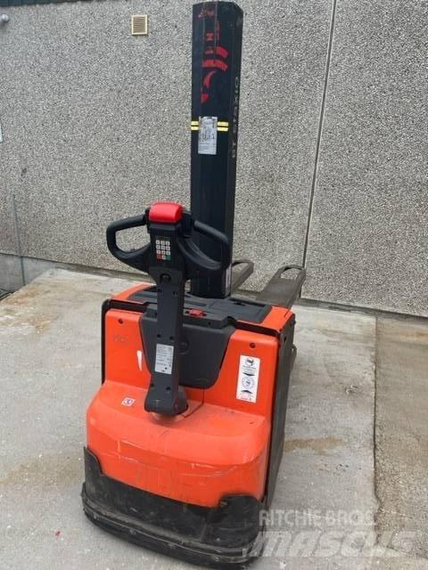 BT SWE 080 L Transpaleta manuala