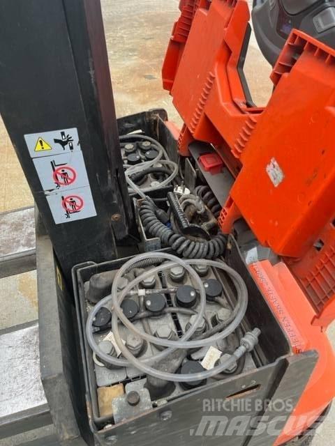 BT SWE 080 L Transpaleta manuala