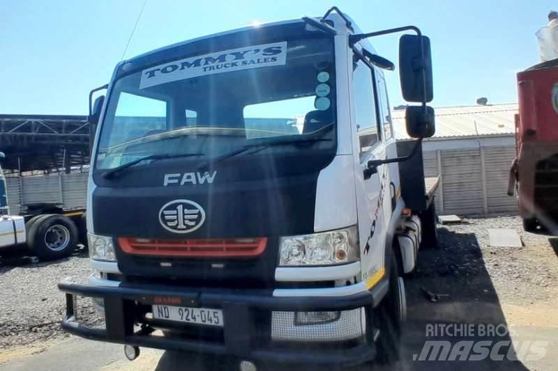 FAW 15.180FD Altele
