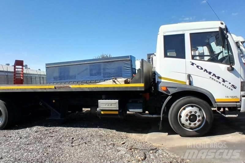 FAW 15.180FD Altele