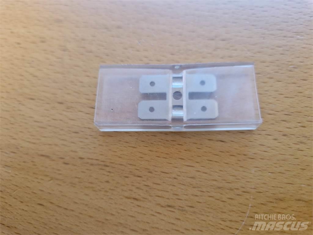 Ponsse 0056169 Electronice