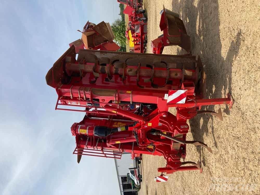 Grimme GF600 Echipament cartofi - Altele