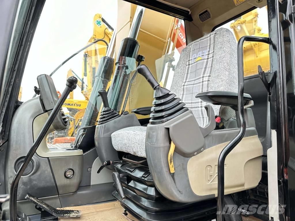 CAT 312D2GC Excavatoare 7t - 12t