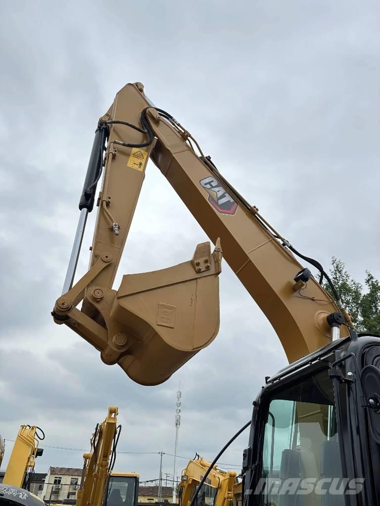 CAT 312D2GC Excavatoare 7t - 12t