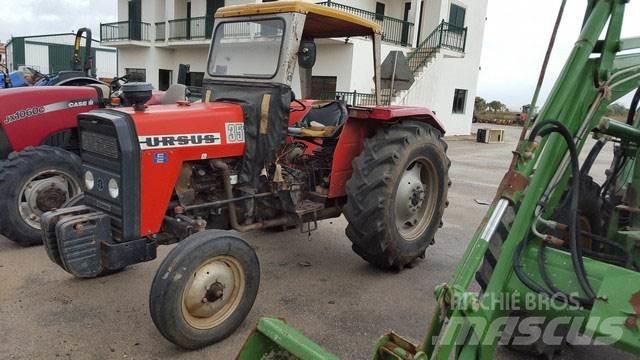 Ursus 3512 Tractoare